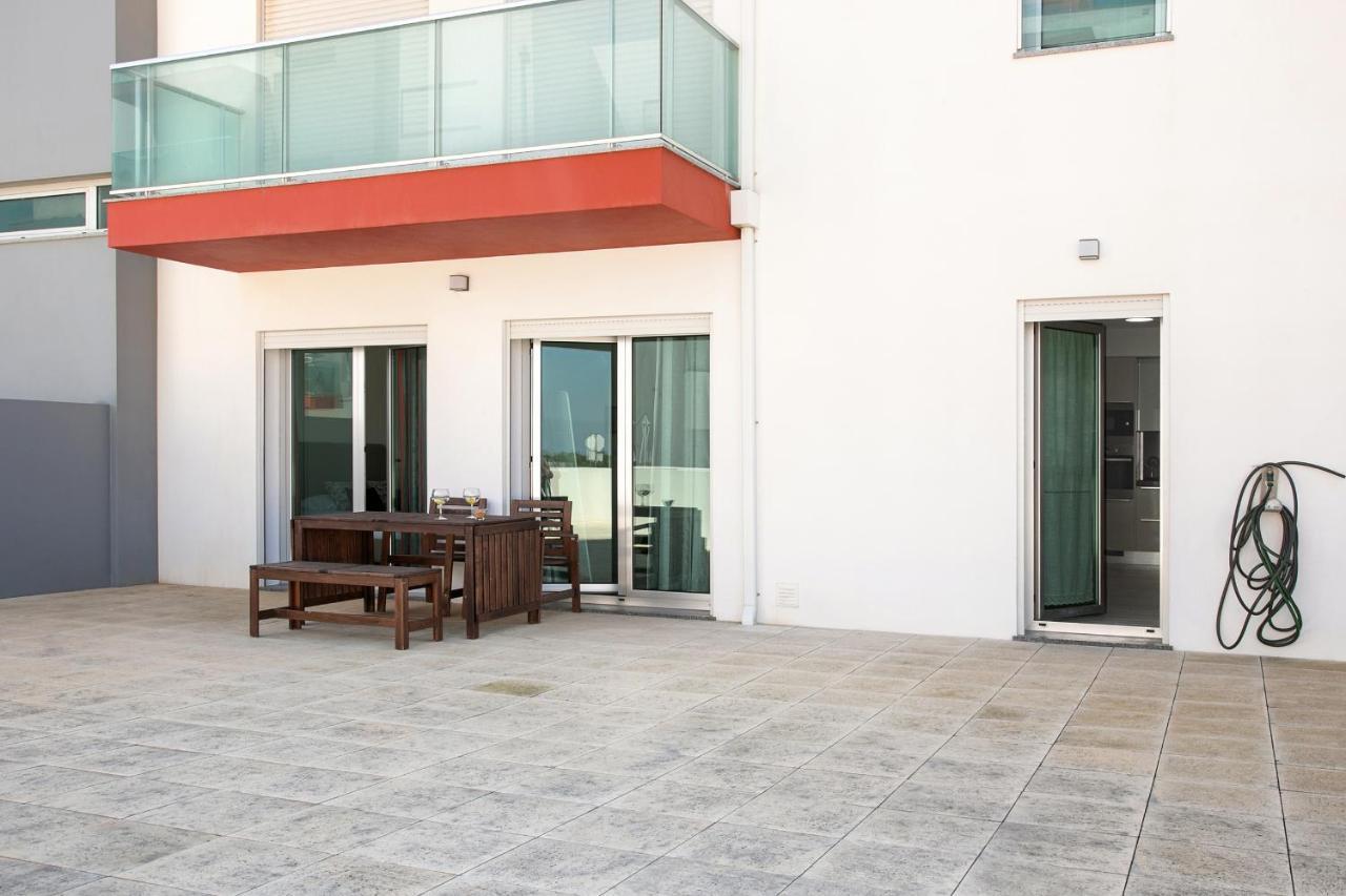 Just Sea Apartment Peniche Ngoại thất bức ảnh